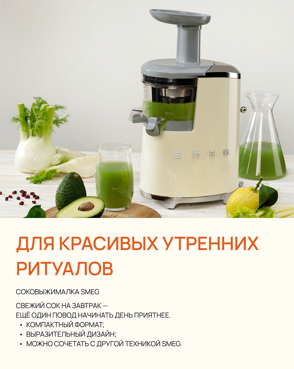 Что подарить человеку, у которого уже всё есть?