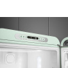 Ретро холодильник Smeg FAB32RPG5