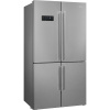 Холодильник Smeg FQ60XDE (Side by Side)