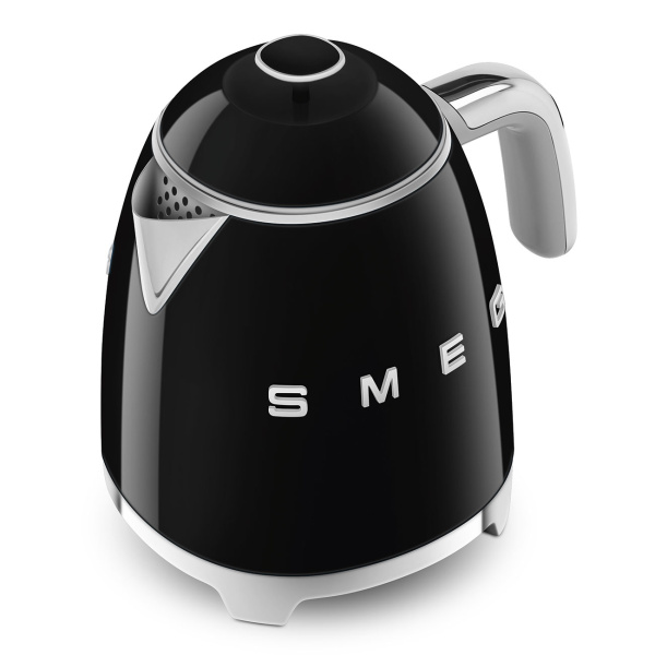 Электрический чайник Smeg KLF05BLEU