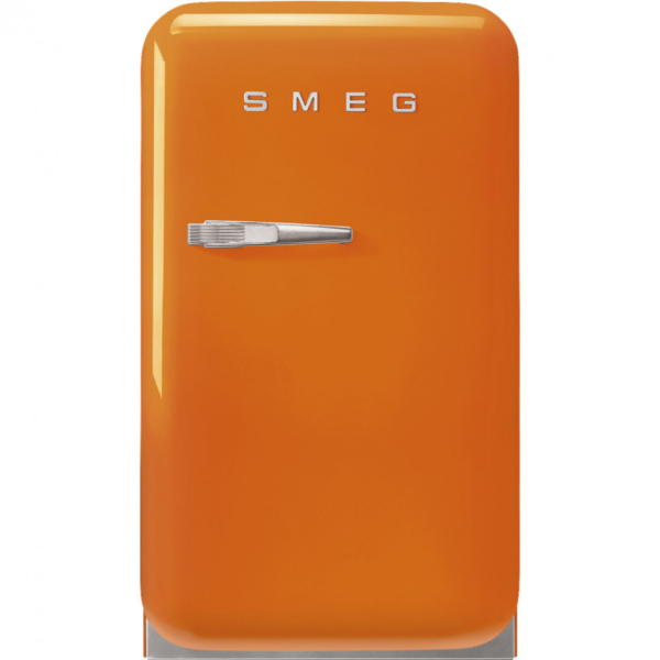 Мини-бар Smeg FAB5ROR6
