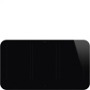 Индукционная варочная панель Smeg SISL7964X