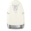 Электрический чайник Smeg KLF04CREU