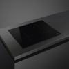 Индукционная варочная панель  Smeg SI2641D
