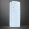 Ретро холодильник Smeg FAB30RPB5