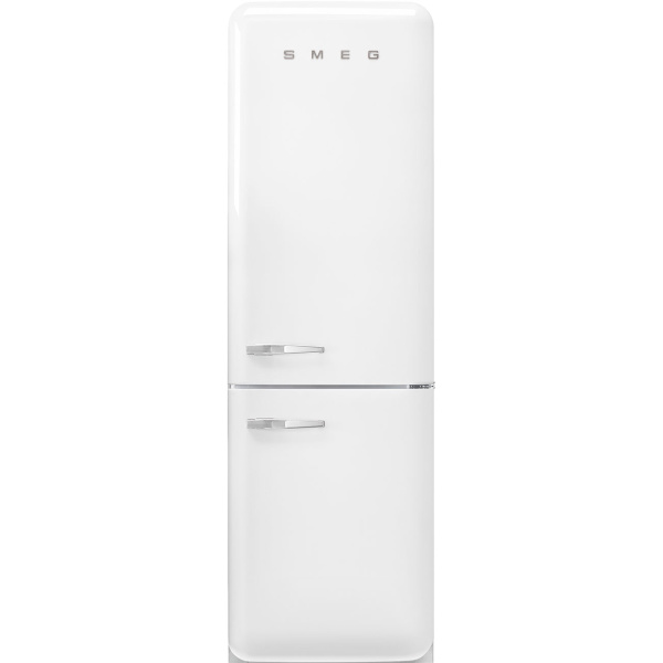 Ретро холодильник Smeg FAB32RWH5