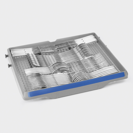 Встраиваемая посудомоечная машина Smeg STL362DQ