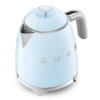 Электрический чайник Smeg KLF05PBEU