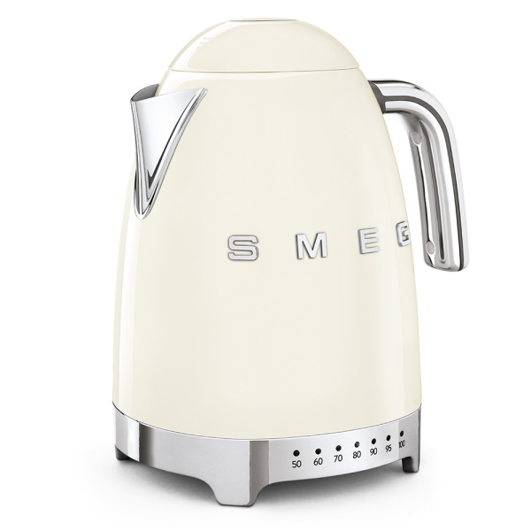 Электрический чайник Smeg KLF04CREU