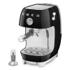 Кофемашина Smeg ECF03BLEU