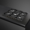 Газовая варочная панель Smeg SRV876AOGH