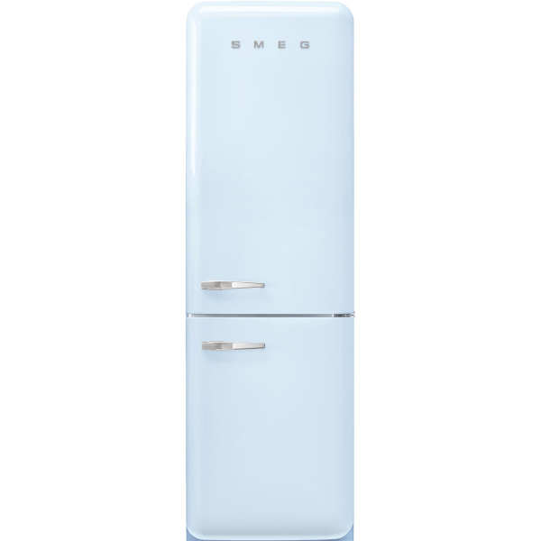Ретро холодильник Smeg FAB32RPB5