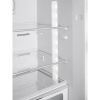 Ретро холодильник Smeg FAB32RBL5