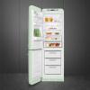 Ретро холодильник Smeg FAB32LPG5