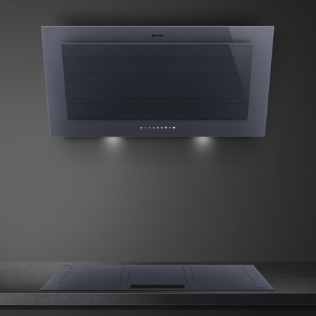 Электрическая варочная панель Smeg SIM1964DG