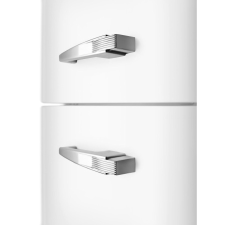 Ретро холодильник Smeg FAB30LWH5