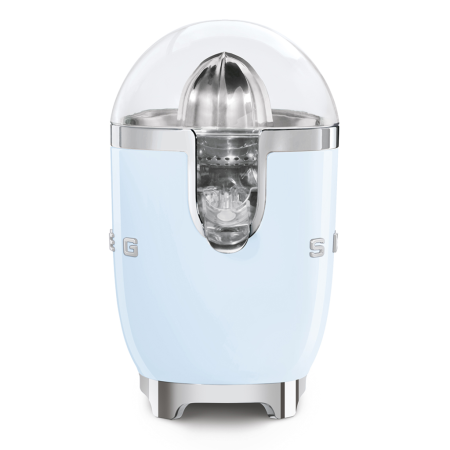  Соковыжималка Smeg CJF11PBEU