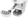 Кофемашина Smeg ECF03WHEU