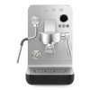 Кофеварка Smeg EMC02BLMEU