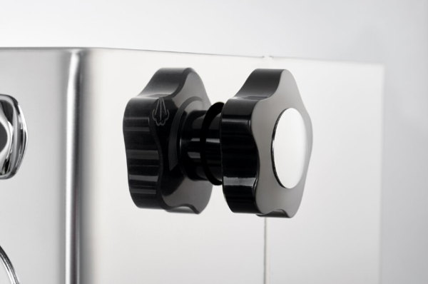 Полупрофессиональная кофемашина La Pavoni LPMCSR02EU