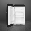 Ретро холодильник Smeg FAB10LBL6