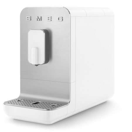 Кофеварка Smeg BCC11WHMEU