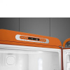 Ретро холодильник Smeg FAB32ROR6