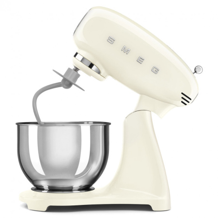 Миксер Smeg SMF05CREU