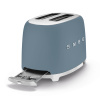 Тостер Smeg TSF01SBMEU