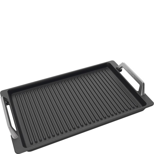 Аксессуар для варочных поверхностей Smeg GRILLPLATE