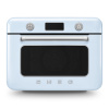 Мини-печь с паром Smeg COF01PBEU