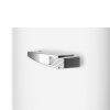 Ретро холодильник Smeg FAB28LWH6