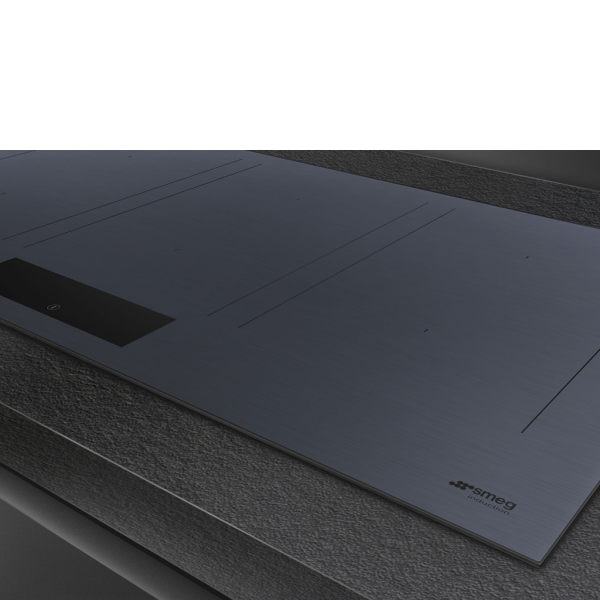 Электрическая варочная панель Smeg SIM1964DG