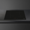 Индукционная варочная панель  Smeg SI2641D