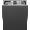 Встраиваемая посудомоечная машина Smeg STL281DS