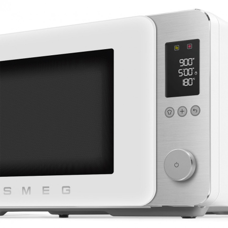 Микроволновая печь Smeg MOC02WHMEU