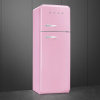 Ретро холодильник Smeg FAB30RPK5