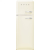 Ретро холодильник Smeg FAB30LCR6