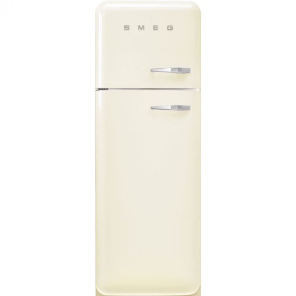 Ретро холодильник Smeg FAB30LCR6