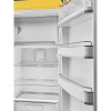 Ретро холодильник Smeg FAB28RYW6