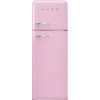 Ретро холодильник Smeg FAB30RPK5