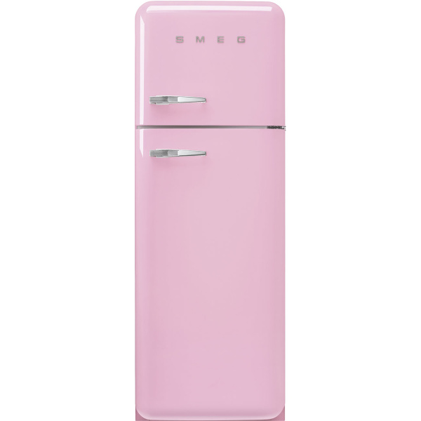 Ретро холодильник Smeg FAB30RPK5