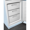 Ретро холодильник Smeg FAB32RPB5
