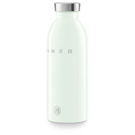 Термическая бутылка Smeg WBF01PG