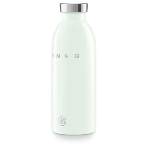 Термическая бутылка Smeg WBF01PG