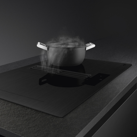 Электрическая варочная панель Smeg HOBD382MB2