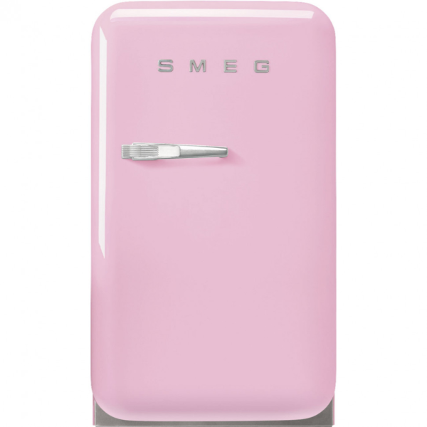 Мини-бар Smeg FAB5RPK6