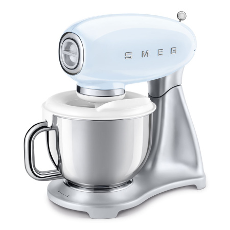 Дополнительный контейнер для мороженицы Smeg SMIC01