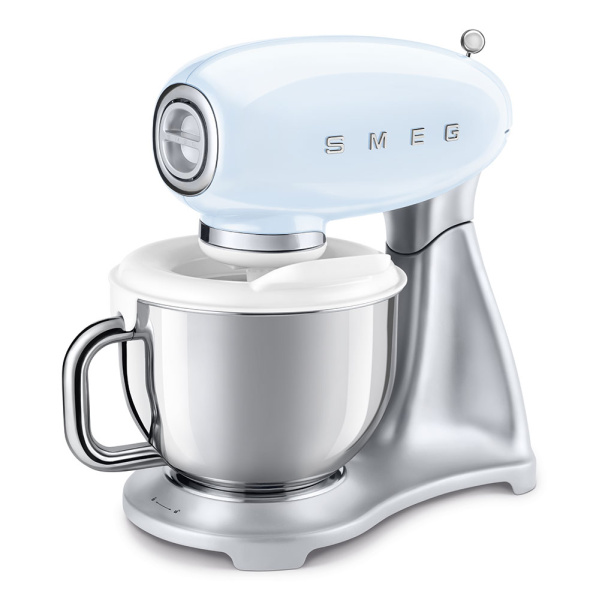 Дополнительный контейнер для мороженицы Smeg SMIC01