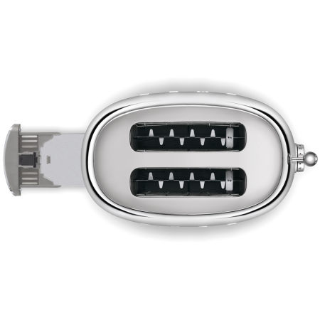  Тостер Smeg TSF01SSEU